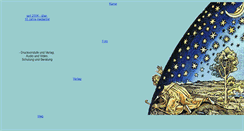 Desktop Screenshot of mediartist.de